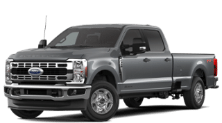 2026 Ford Super Duty® External Image 2
